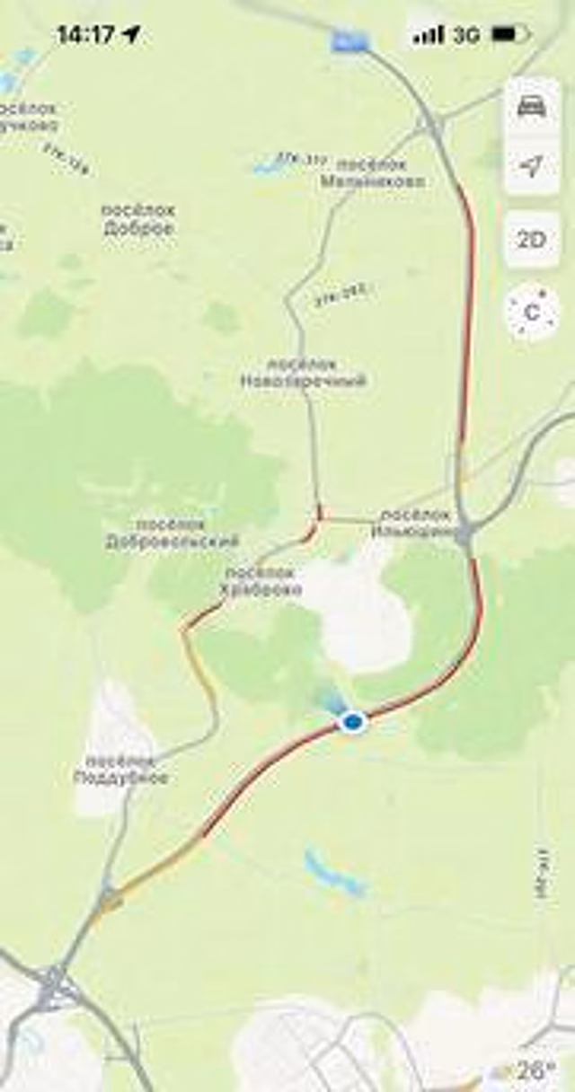 Три часа до Янтарного: калининградцы рассказали, как добирались на море в рекордную жару