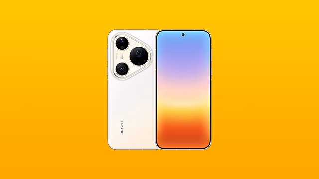 200 Мп, 6000 мА·ч: в МТС стартовал предзаказ смартфона HUAWEI Pura 90s