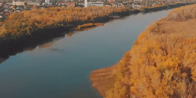 Рыбное место: как строится и развивается Уральск?