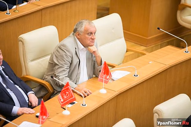 Свердловский мэр надеется на пересмотр итогов праймериз