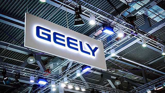 Geely придумала, как подстегнуть падающие из-за коронавируса продажи
