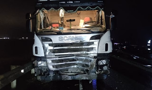 Два человека погибли в ДТП на трассе Р-22 в Волгоградской области