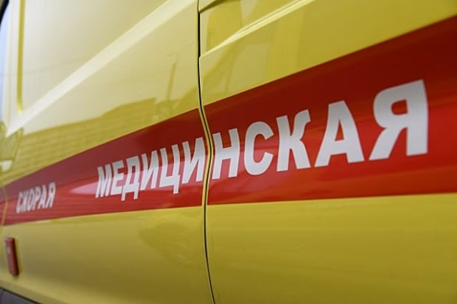 В Волгоградской области погиб водитель въехавшей в ГАЗ легковушки