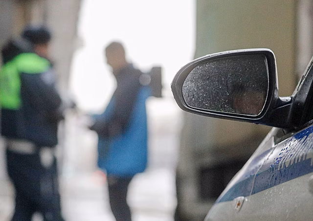 Бурятия отправит конфискованные машины на СВО