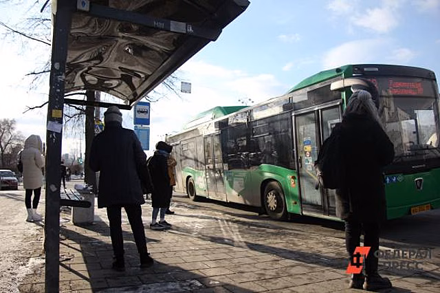 Какие маршруты общественного транспорта изменят в Челябинске с 1 апреля