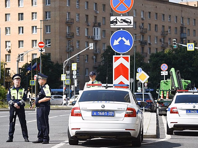 ГАИ опровергла ужесточение ответственности за использование телефона за рулем с 1 июля