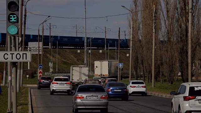 В Нижнем Новгороде обновят почти километр магистрального трубопровода