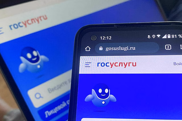 Мошенники придумали новую схему взлома «Госуслуг»