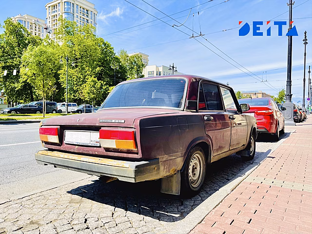 Автоэксперт назвал простой способ защитить машину от угона