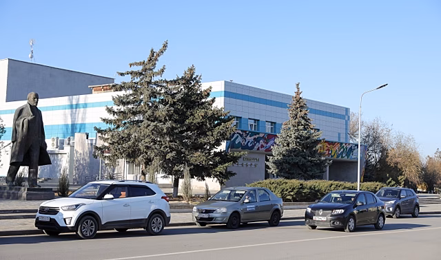 Должник из Волгограда пытался обхитрить судебных приставов