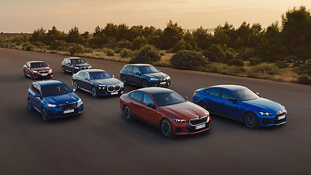 Названы слабые места BMW 3-й серии с пробегом
