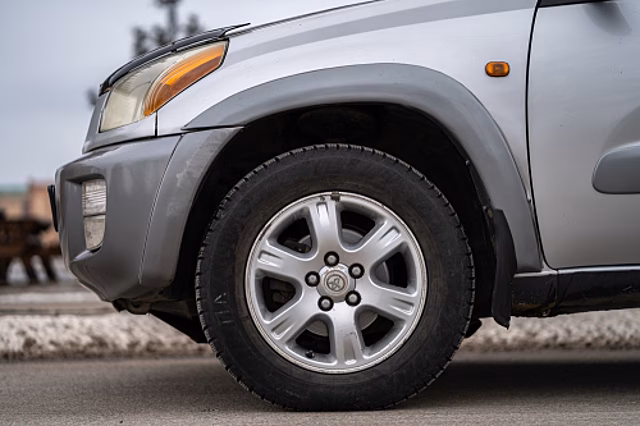 Собственная ОС от Toyota