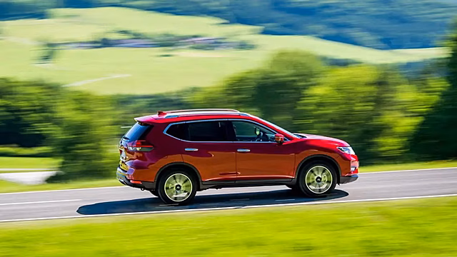 Подержанный Nissan X-Trail: какой вариант с пробегом стоит брать