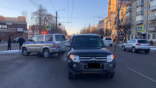          В Кирове возбудили уголовное дело в отношении женщины, которая насмерть сбила 20-летнюю девушку на пешеходном переходе       