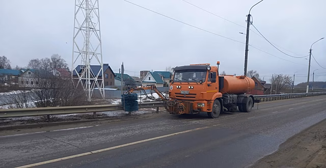 Большая стирка началась в Костроме: что приведут в порядок