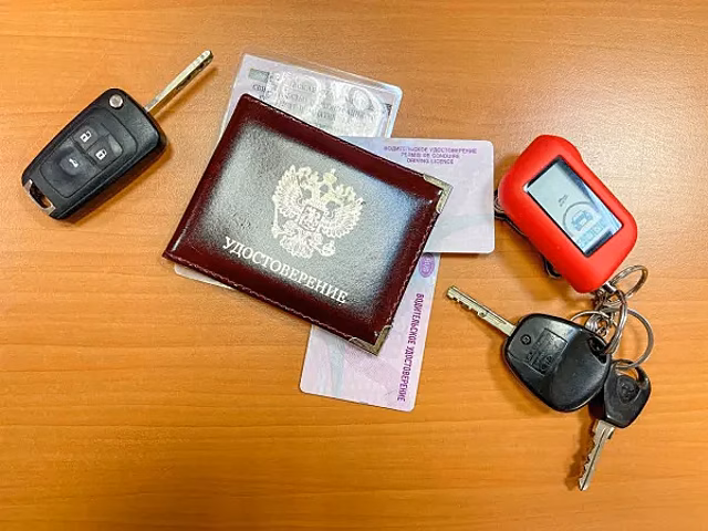 Эксперты рассказали, чем чревата езда без водительского удостоверения