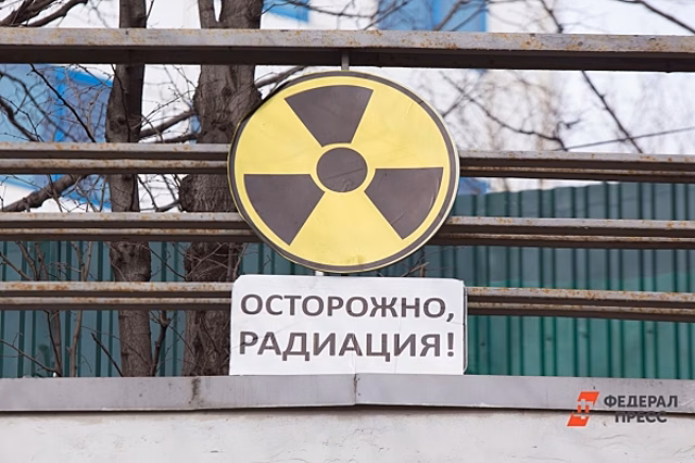 В каких городах Карелии самый высокий уровень радиации