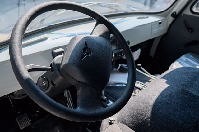 Волгоградцам объяснили риски покупки авто у ненадежных продавцов