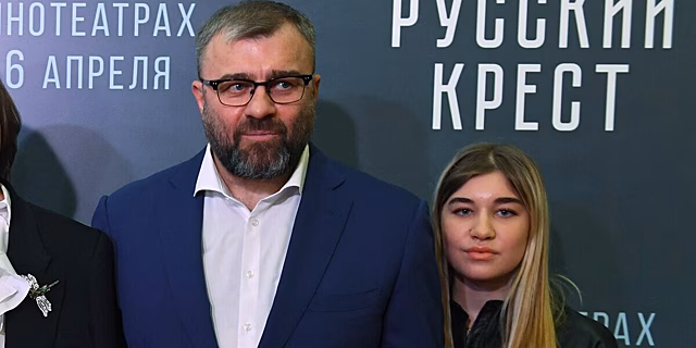 Стало известно о состоянии пострадавшего в ДТП с дочерью Пореченкова хоккеиста