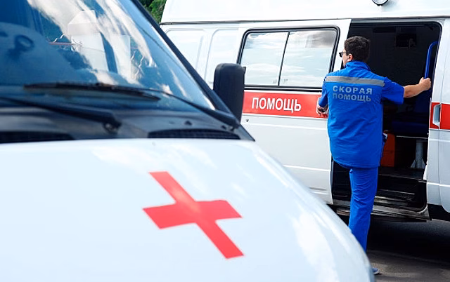 В Тюменской области в ДТП погибли три человека