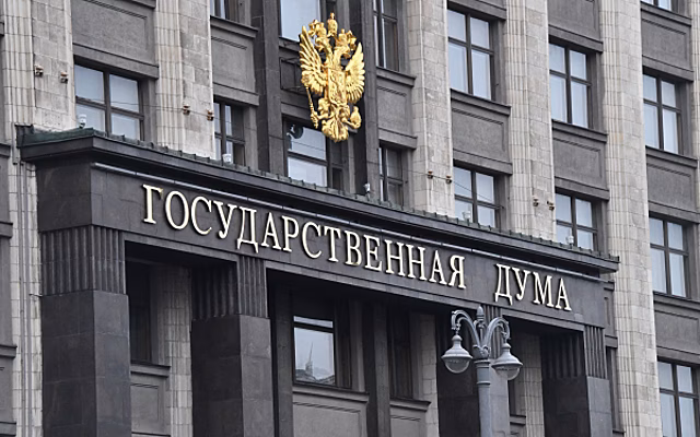 Госдума одобрила снижение порога выручки малого бизнеса для уплаты НДС