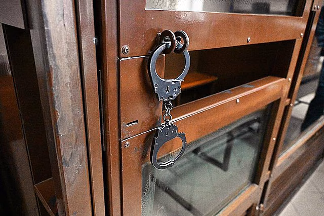 Бывший полицейский получил срок за смертельное ДТП в пьяном виде