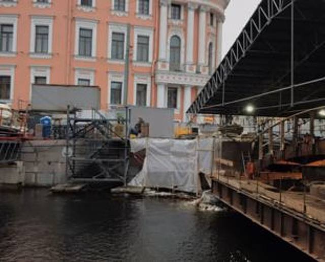 В Калининграде построят новый мост через реку Преголю на остров им. И. Канта