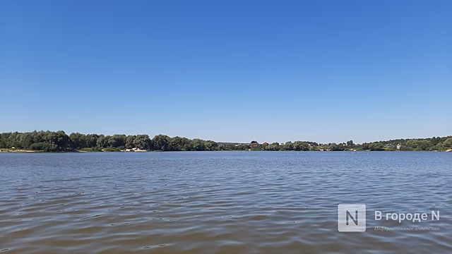 До +20°С потеплеет в Нижнем Новгороде через неделю