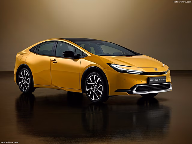 Toyota инвестирует 2,17 миллиарда евро в электромобили и аэротакси в Индии