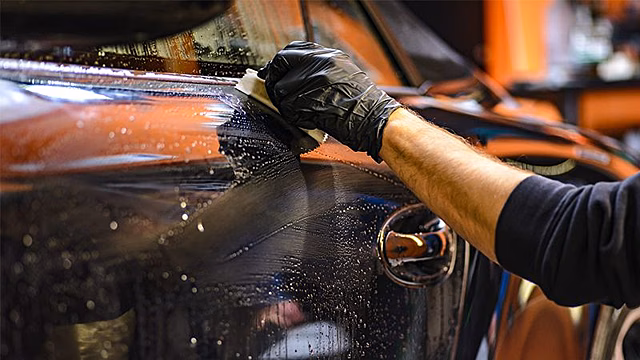 Жители РФ начали менять европейские и японские автомобили на китайские Exeed