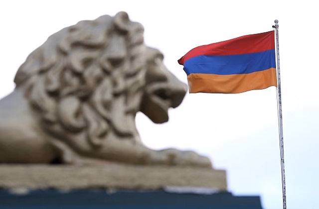 В мэрии Гюмри назвали задержание Вардана Гукасяна политически мотивированным