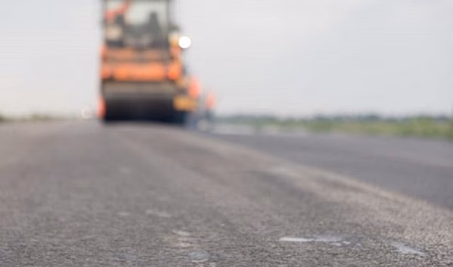 В Волгоградской области отремонтируют самарскую трассу за 873,5 млн рублей