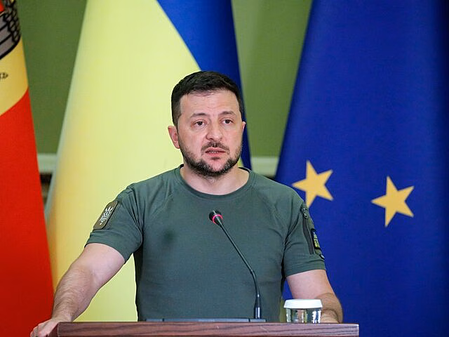 Зеленский допустил ответный удар на потенциальную угрозу со стороны Приднестровья