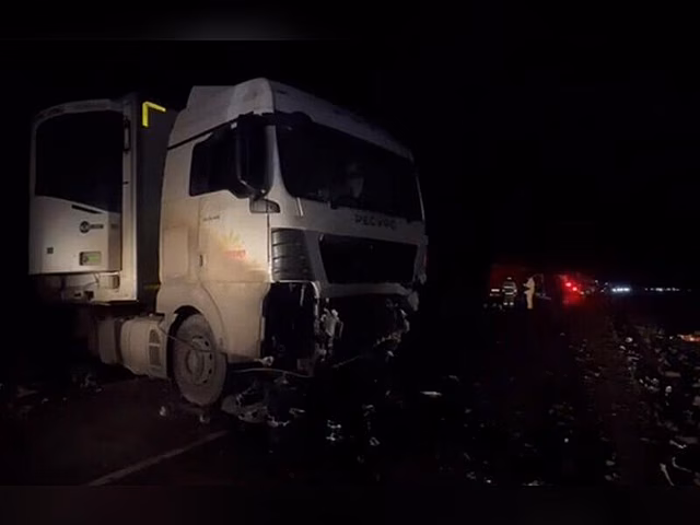 Многодетная семья из Читы попала в страшное ДТП под Ростовом