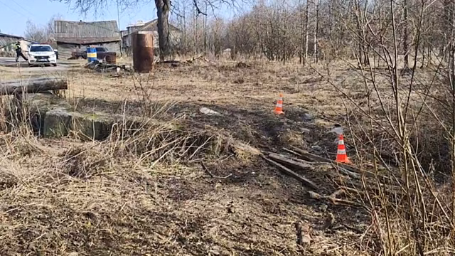 Водитель квадроцикла сбил пешехода под Нижним Новгородом и скрылся с места ДТП