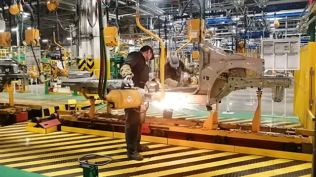 Раскрыты подробности серийного производства Lada Iskra