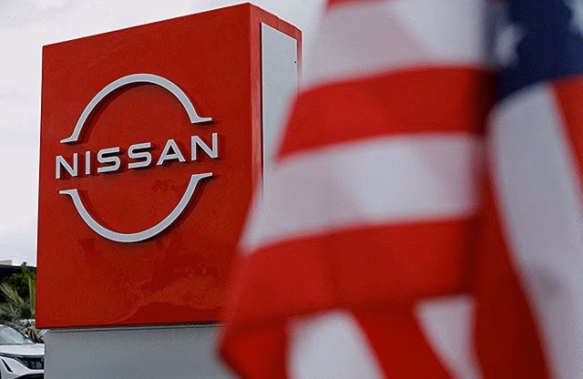 Nissan может перенести часть производства из Японии в США