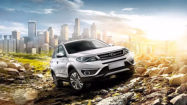 Chery Tiggo 5 на вторичке: что ломается чаще всего