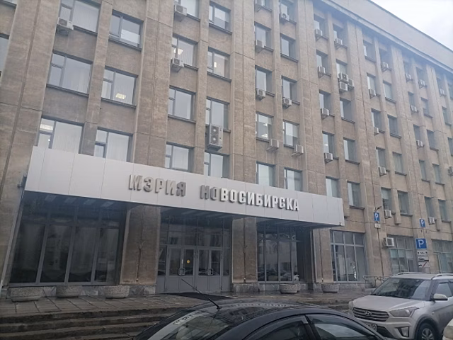Контракт разорван: мэрия Новосибирска ищет нового подрядчика ремонта Дмитровского моста