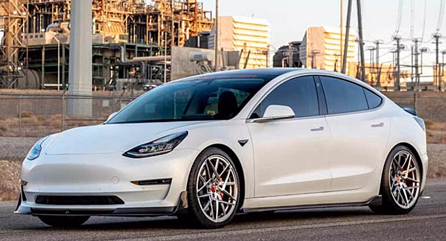 Tesla лишится покупателя квот на выбросы, из-за чего рискует вновь погрузиться в убытки