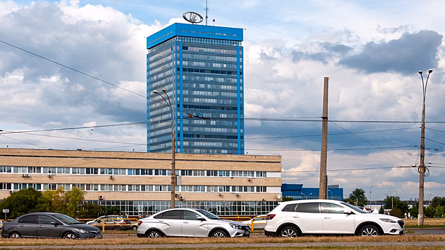 АвтоВАЗ назвал «домыслами» и «хайпом» информацию о снижении зарплат сотрудников заводов