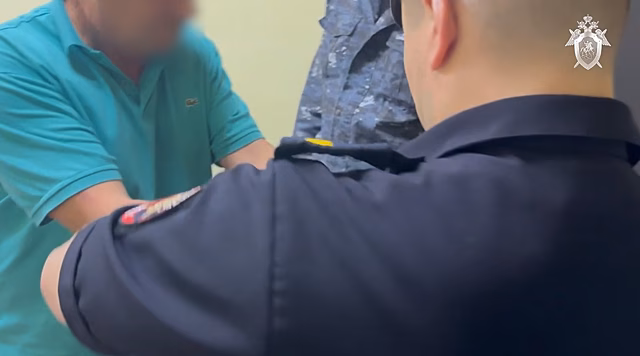 Следователи СК задержали жителя Хилокского района по подозрению в ДТП, повлекшем смерть подростка