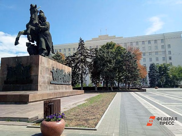 На Дону наградили лучших дорожников