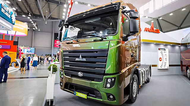 В России создают 12-ступенчатую автоматическую коробку