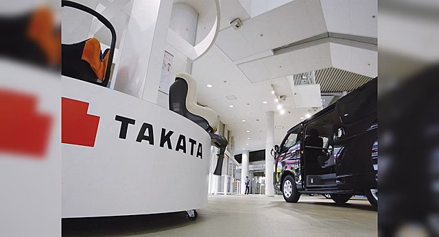 Подушки безопасности Takata продолжают уносить жизни автомобилистов