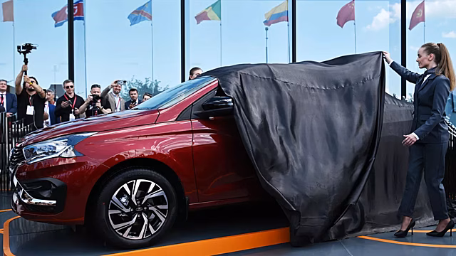"Автоваз" проиндексирует цены на модели Lada