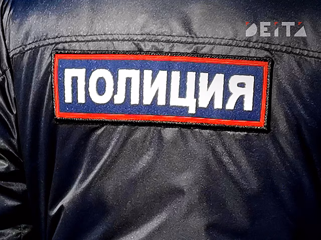 Полиция Приморья разыскала водителя, сбежавшего с места ДТП и бросившего там машину