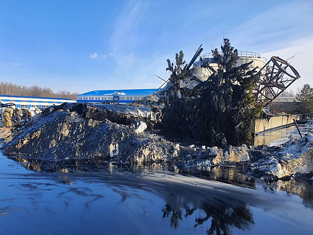 Организована прокурорская проверка из-за ЧП в Пензе