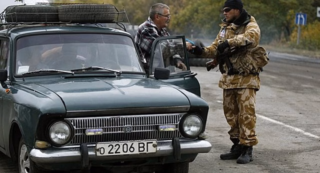 «Если завтра война»: Как и какие автомобили военкомат может забрать у вас для нужд армии