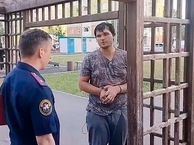 Подорвавший авто в Москве Евгений Серебряков внесен в список террористов и экстремистов